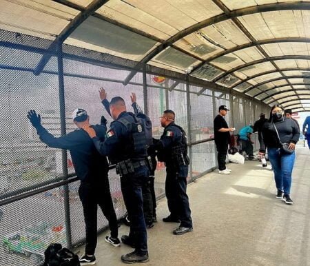 Refuerzan seguridad en cruceros de 5 y 10