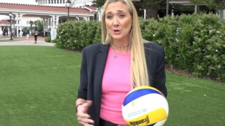 San Diego acogerá un nuevo equipo profesional de voleibol femenino