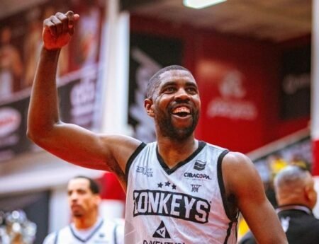 Zonkeys tendrá duelo en lo alto de la Cibacopa
