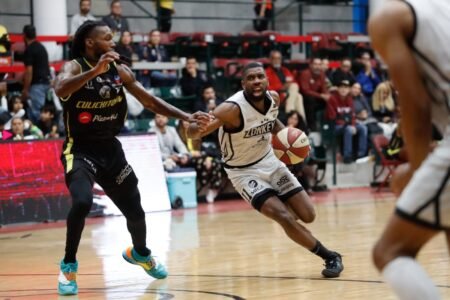 Zonkeys de Tijuana despedirá rol regular como local