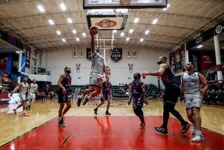 Venados de Mazatlán son los rivales de Zonkeys en playoffs