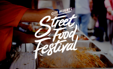 City Heights CDC Street Food Festival