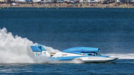 La Bayfair de San Diego se aplaza hasta septiembre de 2024