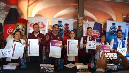 Preparan carrera atlética por el Día de los Refugiados en Tijuana
