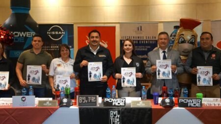 Abren registros para el Medio Maratón Internacional De Tijuana