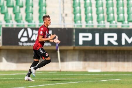 Xolos termina pretemporada en Sinaloa