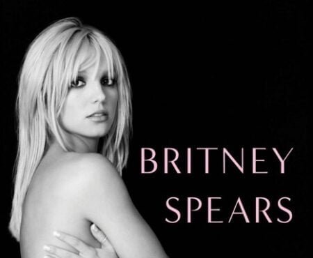 Britney Spears lanzará un libro con sus memorias