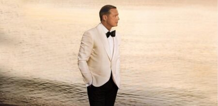 Luis Miguel está por iniciar gira 2023-2024