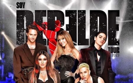 RBD inicia cuenta regresiva para gira y se reúne con 1500 fans