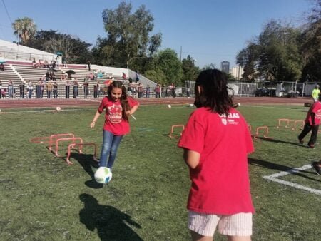 Ayuntamiento invita a inscribirse al Campamento Deportivo Verano 2023
