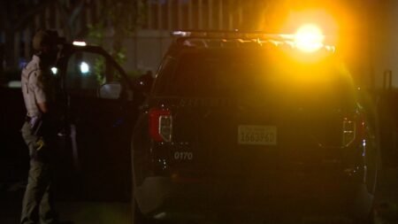 No han logrado identificar a víctima de tiroteo en la frontera