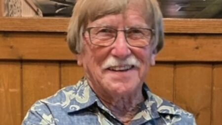 Luto por maestro fallecido en ruta senderista