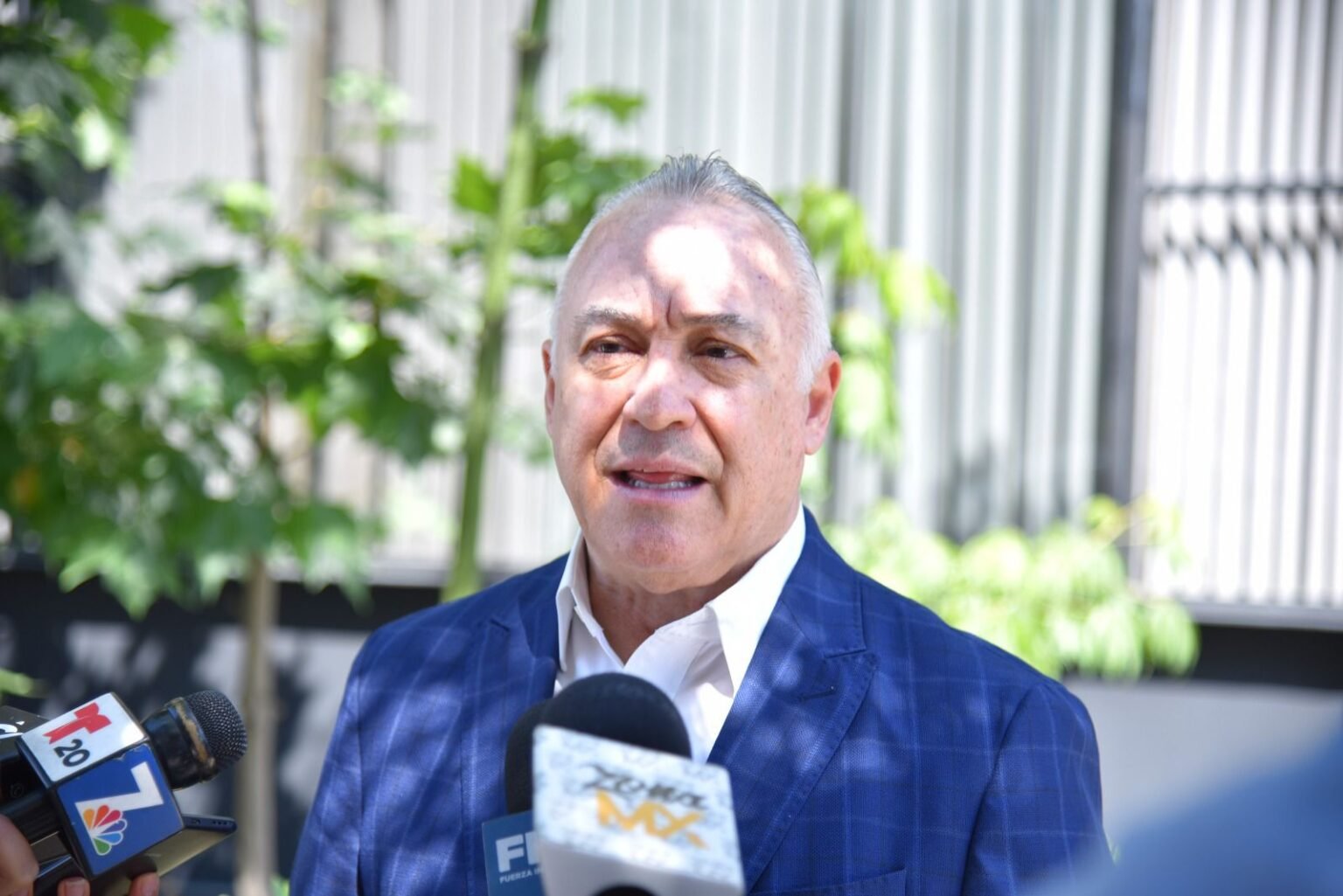 Opiniones sobre la renuncia del fiscal en Baja California