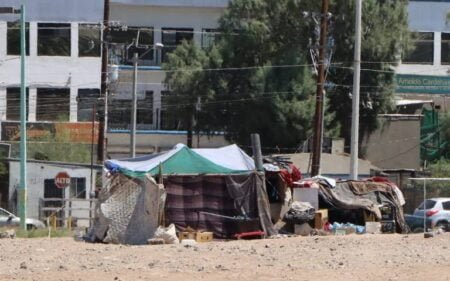 De acuerdo a CONEVAL, se redujo la pobreza en Baja California un 9.1%