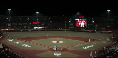 Cambios para la serie de Playoff entre Algodoneros y Toros