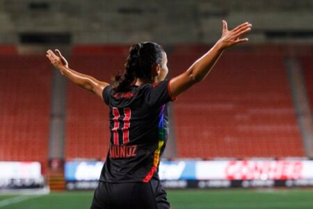 Xolas vencen a Pumas