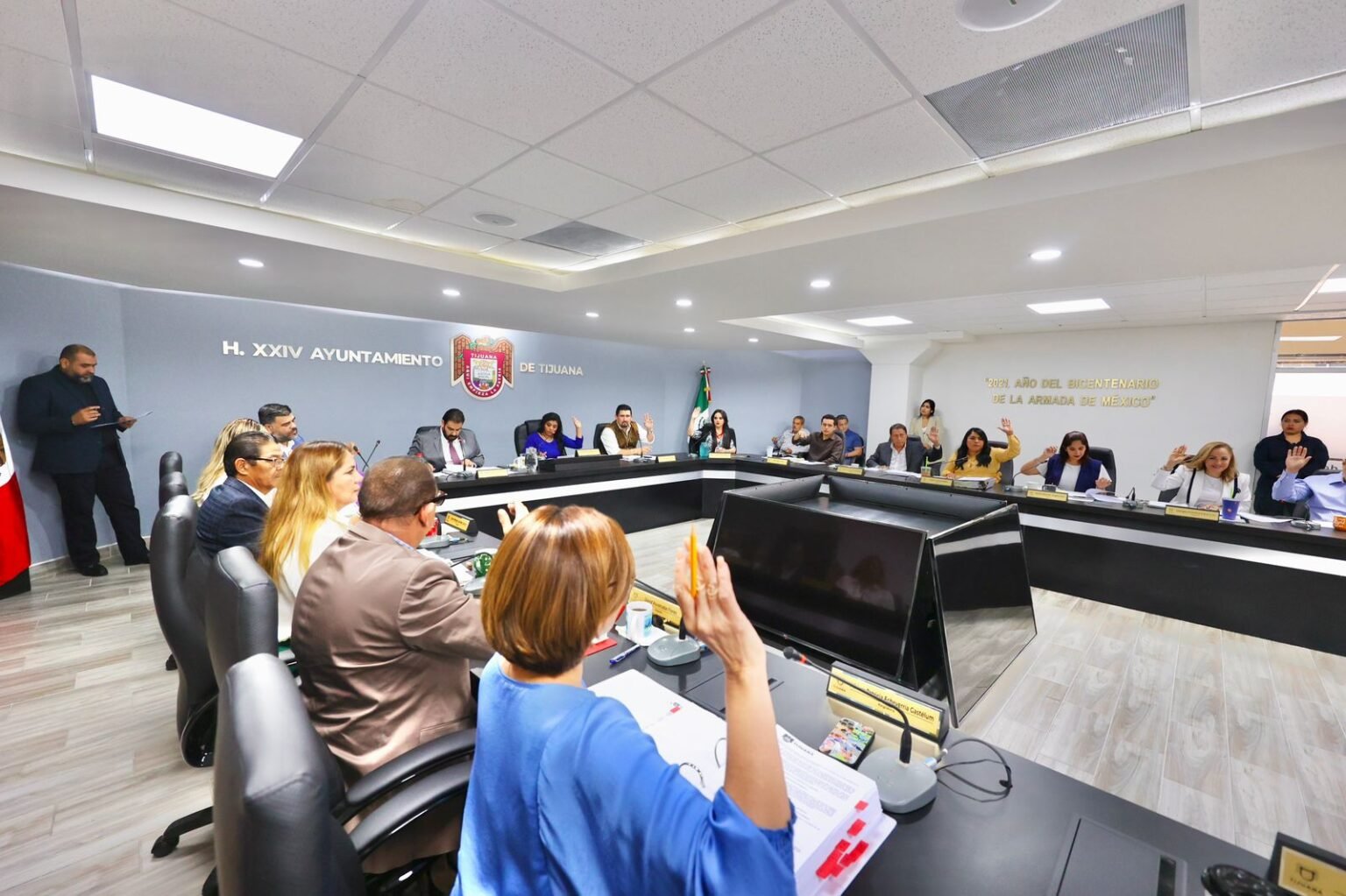 Ayuntamiento brindará apoyo a colectivos de desaparecidos