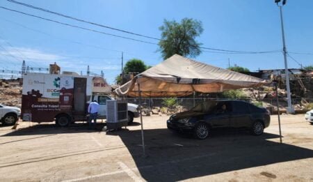 Se han regularizado más de 285 mil autos de procedencia extrajera en Baja California