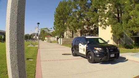 Agreden sexualmente a estudiante de SD State