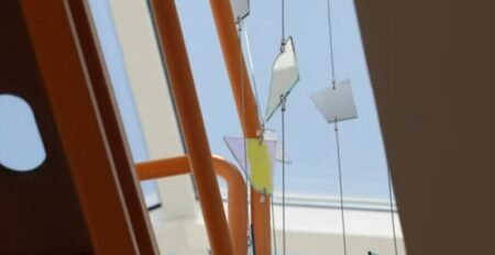 Destacan tragaluz del Southwestern Live Well