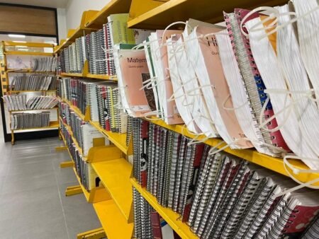 Impartirán taller para enseñar Braille