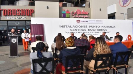 Agregan tres centros de diversión nocturna de Tijuana a Punto Naranja