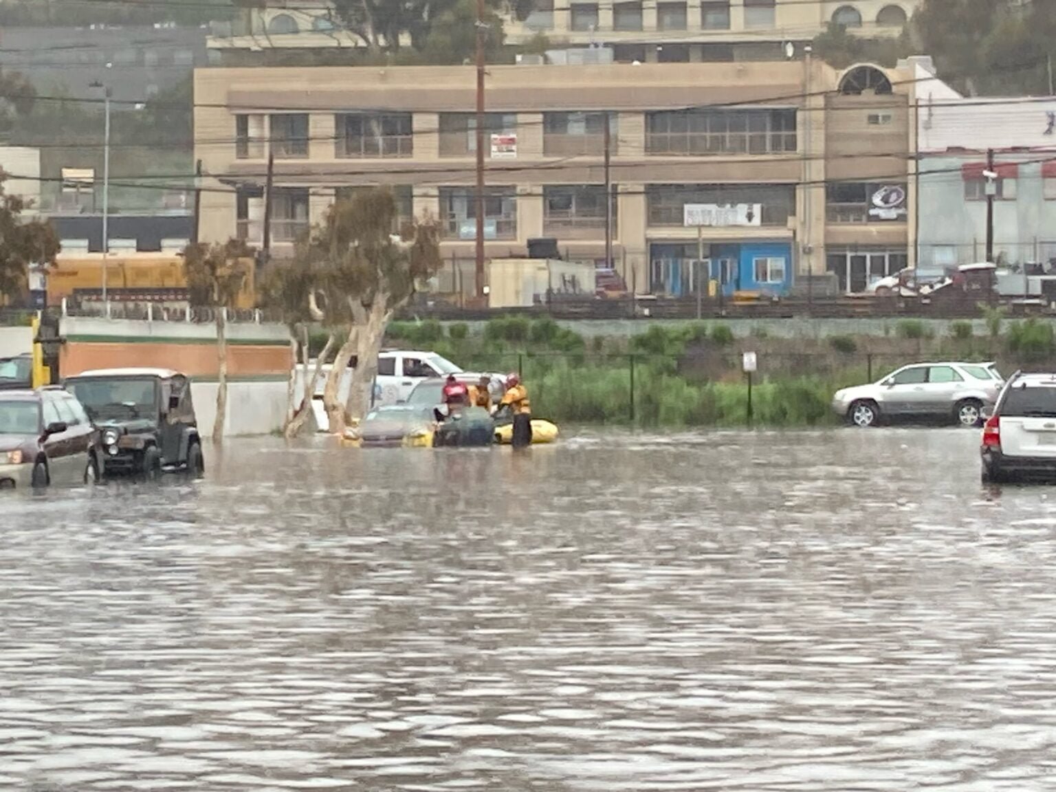 Recomendaciones Para Las Lluvias Del Fin De Semana Xewt 12 9629