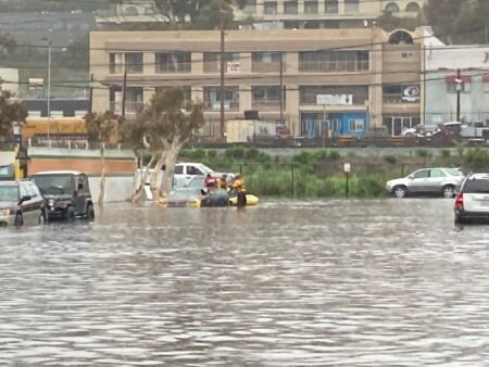 Recomendaciones para las lluvias del fin de semana