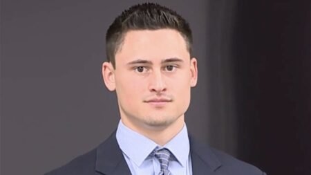 Matt Araiza espera retomar su carrera en NFL