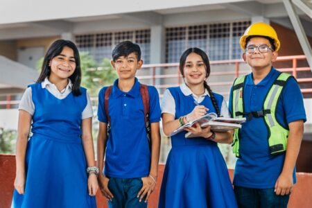 Iniciaron vacaciones invernales en escuelas