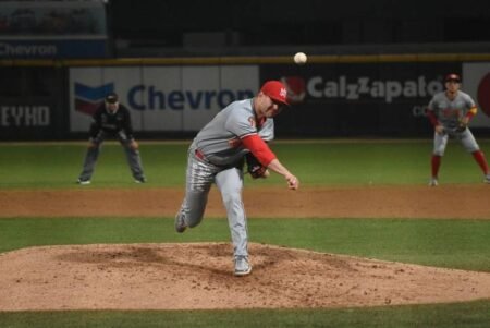 Mexicali cae con Guasave en playoffs