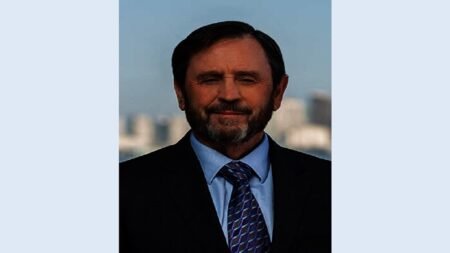 CEO del Puerto de San Diego renuncia a su cargo