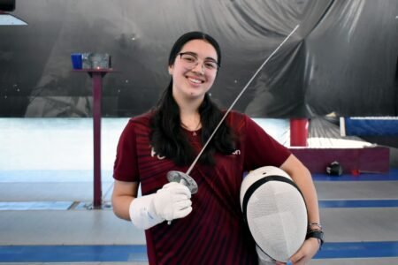 Esgrimistas del CAR Tijuana logran clasificación al Panamericano Juvenil y Cadete