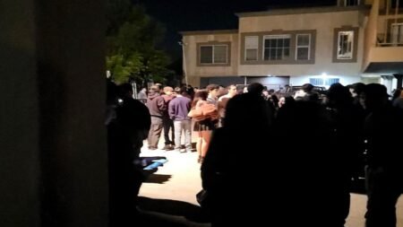 Suspenden primera fiesta clandestina del 2024