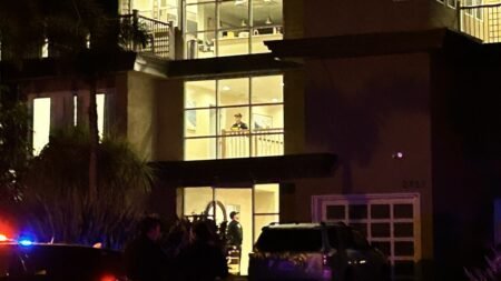 Autoridades de San Diego investigan homicidio ocurrido en Point Loma