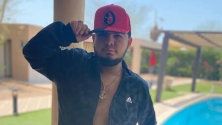 Encuentran cuerpo de cantante en la carretera Tijuana-Playas de Rosarito