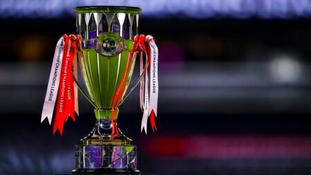 Saldo positivo de equipos mexicanos en inicio de la Concacaf Champions Cup