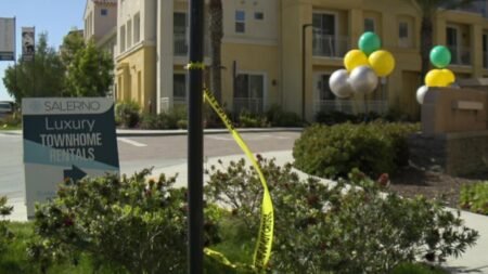Adolescentes arrestados tras tiroteo mortal en South Bay