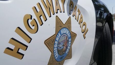 Hombre baleado mientras conducía por la I-8 en La Mesa