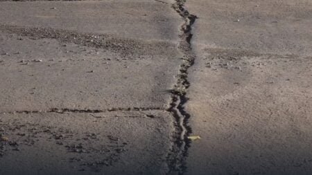 Calles de San Diego necesitan 2 mil millones de dólares para repararse