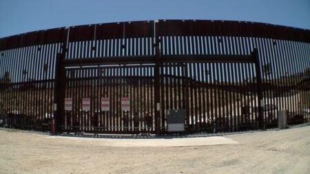 Condado de San Diego encabeza la lista de arrestos de inmigrantes del país