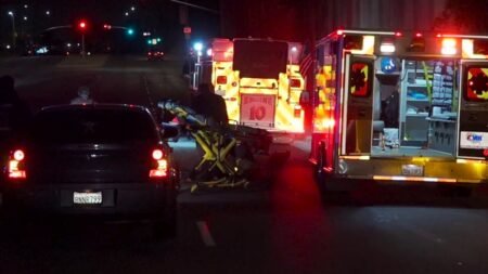 Hombre muere en accidente de atropello y fuga en Lemon Grove