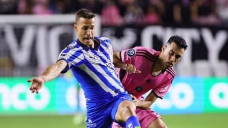 Monterrey y Pachuca sueñan con las semifinales de la Concachampions