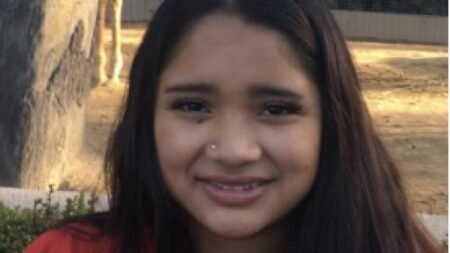 La Policía de Oceanside busca ayuda para localizar a joven desaparecida desde marzo