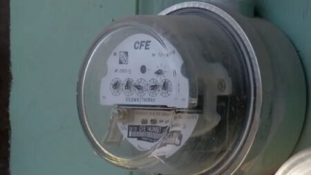 Subsidio de CFE ya está vigente en Baja California
