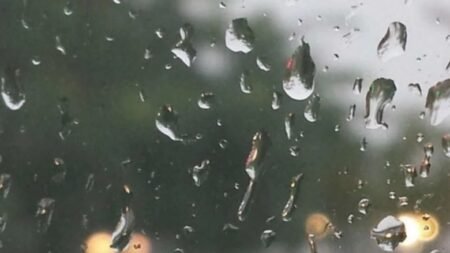 San Diego expectante de próxima tormenta