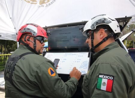Tijuana se sumará al macro sismo estatal