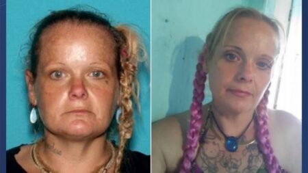 Buscan ayuda para encontrar al sospechoso de asesinato en Oceanside durante 2022