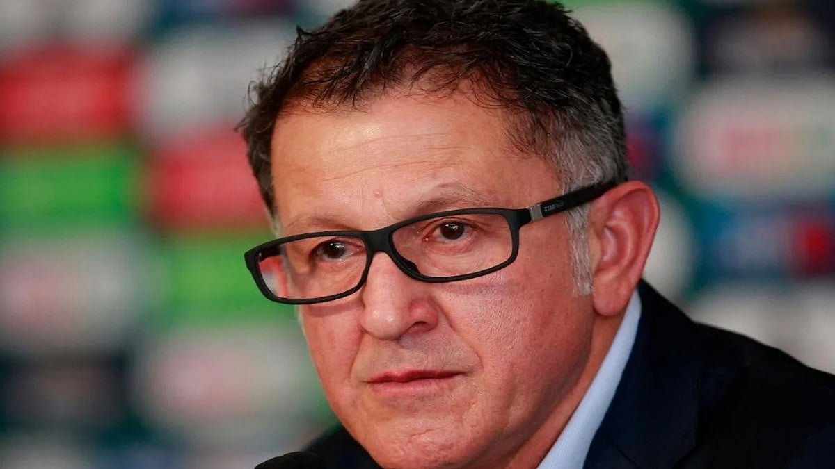 Juan Carlos Osorio retrasa llegada a Xolos por una cirugía - XEWT 12