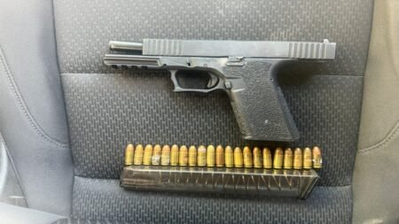Tras ataque armado, logran capturar al agresor